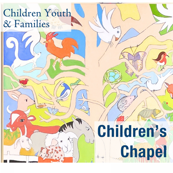 Children's Chapel