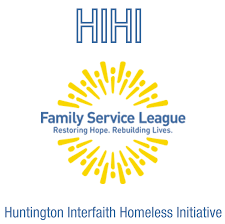 Family Service League and HIHI 2024