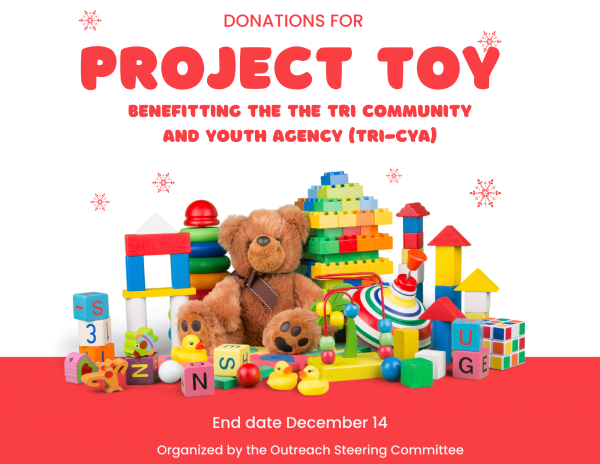 ​Project Toy 2024 is Underway!